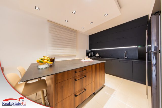  HaLotem 1  – Ramat Poleg