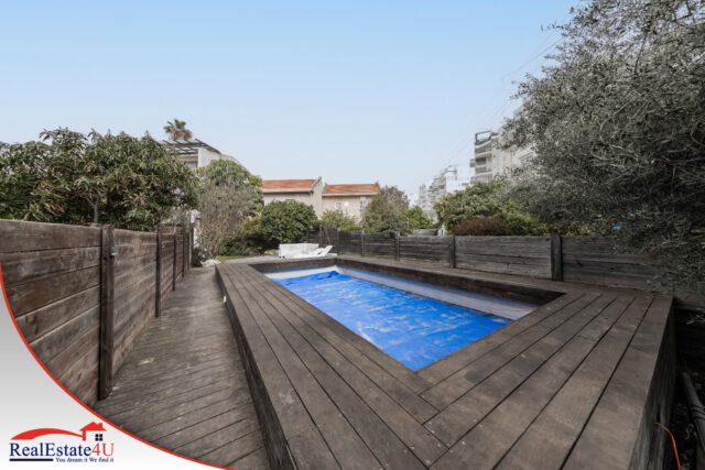 Havradim 31- Ramat Poleg