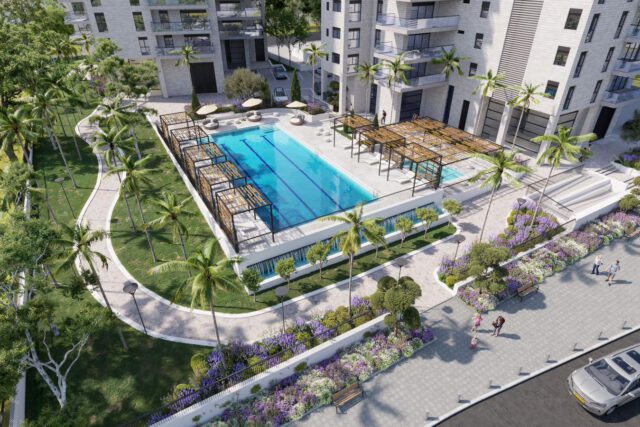 Sea You Project – Luxury Living Ir Yamim