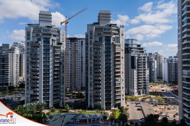 Natan Yonatan 22 Street, Ir Yamim